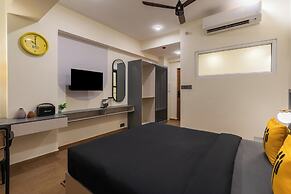 The Hosteller Bangalore, Marathahalli