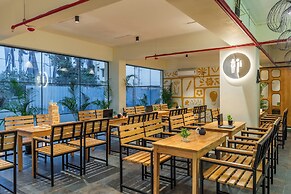 The Hosteller Bangalore, Marathahalli