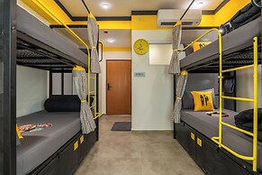 The Hosteller Bangalore, Marathahalli