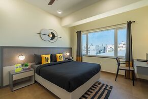 The Hosteller Bangalore, Marathahalli