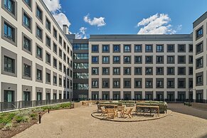 Node Madrid Carabanchel