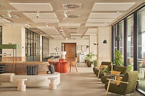 Node Madrid Carabanchel