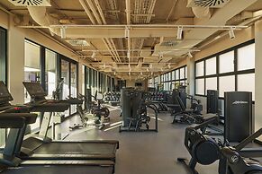 Node Madrid Carabanchel