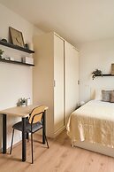 Node Madrid Carabanchel