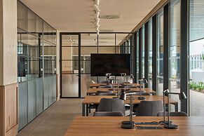 Node Madrid Carabanchel