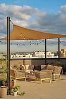 Node Madrid Carabanchel