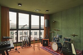 Node Madrid Carabanchel