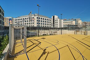 Node Madrid Carabanchel