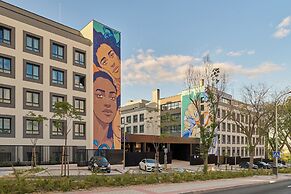 Node Madrid Carabanchel