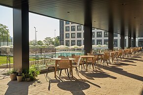 Node Madrid Carabanchel