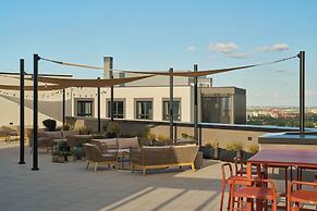 Node Madrid Carabanchel