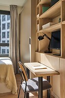 Node Madrid Carabanchel