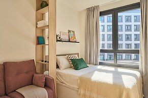 Node Madrid Carabanchel