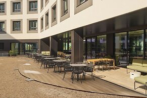 Node Madrid Carabanchel