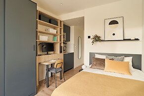 Node Madrid Carabanchel