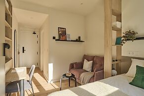 Node Madrid Carabanchel