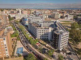 Node Madrid Carabanchel