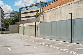 Node Madrid Carabanchel