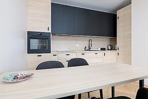 RentPlanet - Apartament Lutomierska