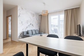 RentPlanet - Apartament Lutomierska