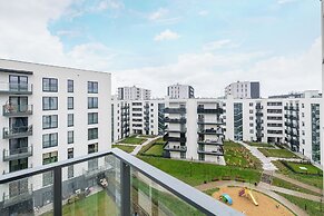 RentPlanet - Apartament Lutomierska