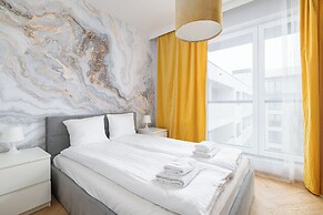 RentPlanet - Apartament Lutomierska