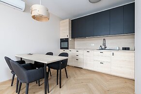 RentPlanet - Apartament Lutomierska