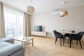 RentPlanet - Apartament Lutomierska