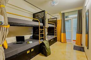 The Hosteller Bangalore, Manyata Tech Park