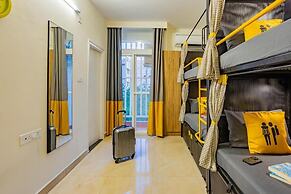 The Hosteller Bangalore, Manyata Tech Park