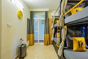The Hosteller Bangalore, Manyata Tech Park