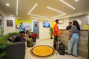 The Hosteller Bangalore, Manyata Tech Park