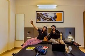 The Hosteller Bangalore, Manyata Tech Park