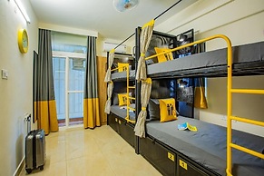 The Hosteller Bangalore, Manyata Tech Park