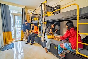The Hosteller Bangalore, Manyata Tech Park