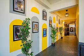 The Hosteller Bangalore, Manyata Tech Park