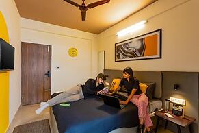 The Hosteller Bangalore, Manyata Tech Park