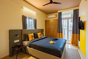 The Hosteller Bangalore, Manyata Tech Park