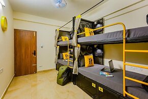 The Hosteller Bangalore, Manyata Tech Park