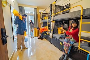 The Hosteller Bangalore, Manyata Tech Park