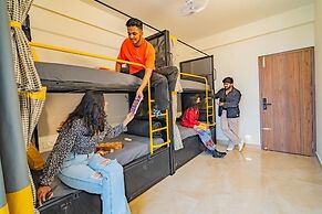 The Hosteller Bangalore, Manyata Tech Park