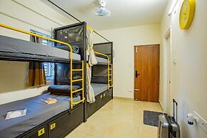 The Hosteller Bangalore, Manyata Tech Park