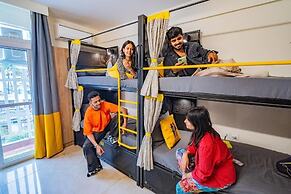 The Hosteller Bangalore, Manyata Tech Park