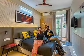 The Hosteller Bangalore, Manyata Tech Park