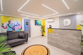 The Hosteller Bangalore, Manyata Tech Park