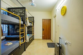 The Hosteller Bangalore, Manyata Tech Park