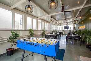 The Hosteller Bangalore, Manyata Tech Park