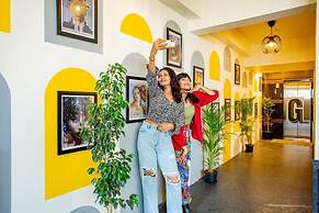 The Hosteller Bangalore, Manyata Tech Park