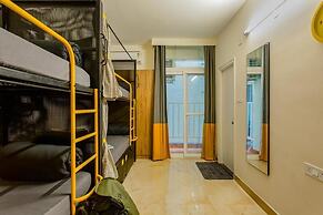 The Hosteller Bangalore, Manyata Tech Park