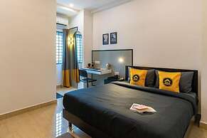 The Hosteller Bangalore, Koramangala